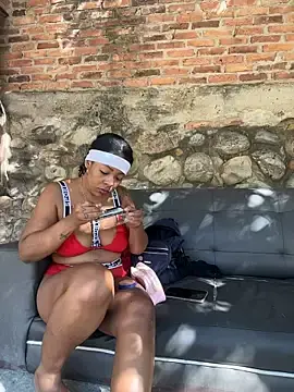 Stripchat Best Webcam of the_titis_outdoors