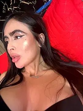 Stripchat Sex Chat of Alexandra_duque