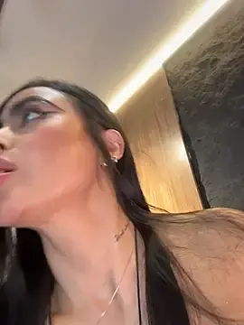 Stripchat Sex Chat of Alexandra_duque