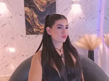 Stripchat Private Sex Chat of AngelicaVega