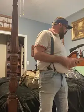 Stripchat Sex Cam of BootsAndCountry
