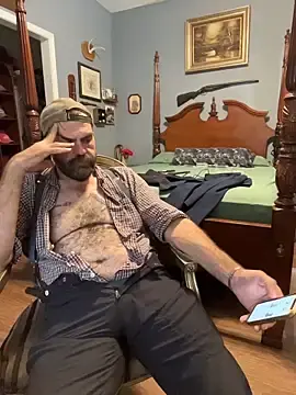 Stripchat Sex Cam of BootsAndCountry