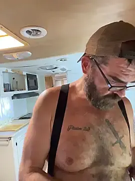 Stripchat Live Sex of BootsAndCountry