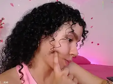Stripchat Watch Live Sex Cams of Karolina_1