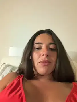 Stripchat Live Sex of PTlatinaa