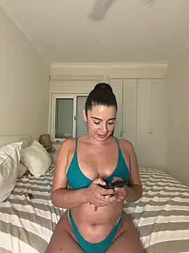 Stripchat Free Live Porn of PTlatinaa