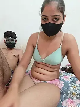 Stripchat Adult Webcams of Rubina_khan1