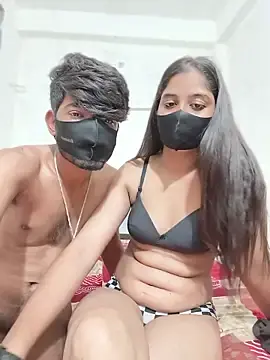 Stripchat Adult Video Chat of Rubina_khan1