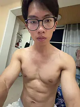 Stripchat Adult Webcam of SYT_LIN