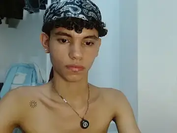 Stripchat Adult Webcam of Samu_cint