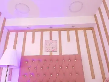 Stripchat Live Porn of bonny_wild