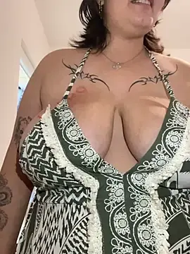 Stripchat Best Webcam of lilith_hade