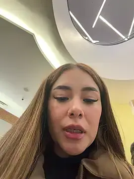 Stripchat Live Sex of sammbunny