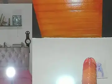 Stripchat Private Sex Chat of sharlotte_funny