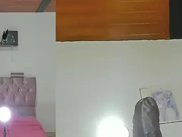 Stripchat Sex Chat of sharlotte_funny