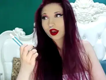 Stripchat Live Sex of ArielBurn