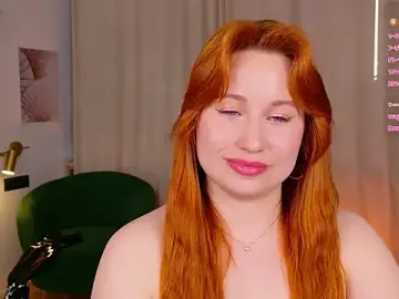 Stripchat Free Live Porn of ArielJoy_
