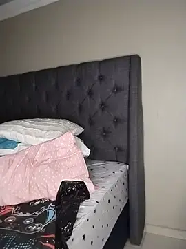 Stripchat Adult Webcam of CuteBootyBae