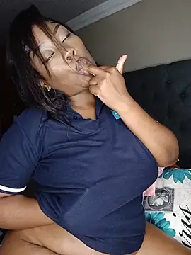 Stripchat Adult Webcam of CuteBootyBae