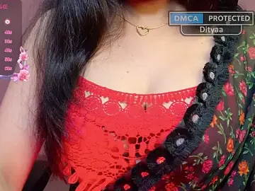 Stripchat Adult Webcam of Dityaa