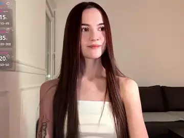 Stripchat Best Webcam of Double_Sun