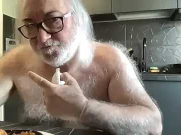 Stripchat Live Sex of EroticVenetian