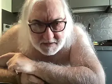 Stripchat Live Porn of EroticVenetian