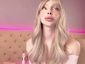 Stripchat Sex Chat of GiselleParton