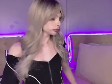 Stripchat Live Sex of GiselleParton