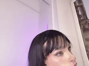 Stripchat Sex Chat of GiselleParton