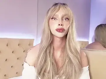 Stripchat Sex Chat of GiselleParton