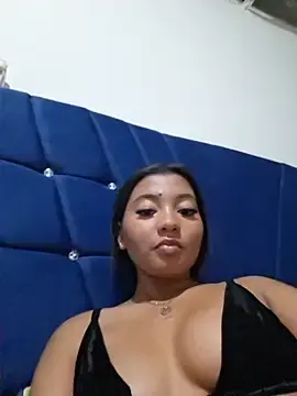 Stripchat Best Webcam of Jazmin_Sc