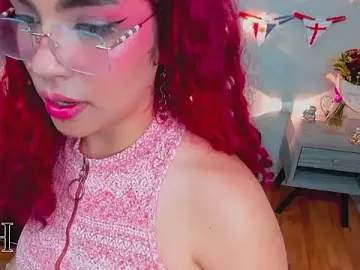 Stripchat Live Porn of MizzHell