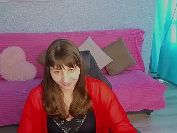 Stripchat Live Porn of StelaDream