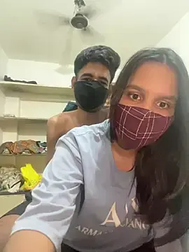 Stripchat Best Webcam of Sweety_rani_