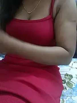 Stripchat Live Porn of Tamil_Vishalini
