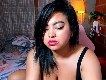 Stripchat Live Porn of ivy_roosx