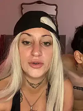Stripchat Free Porn Cam of jazzsugarr
