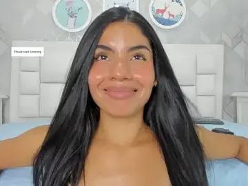 Stripchat Free Live Porn of naia_cox