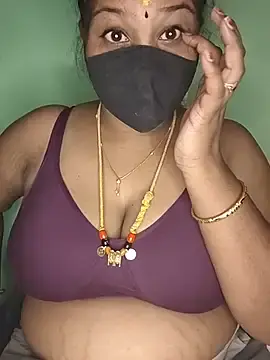 Stripchat Live Sex of tamil_butterfly