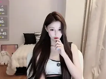 Stripchat Free Live Porn of wanwanqiansui
