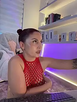 Stripchat Best live sex cam show of zafiro_mo0n
