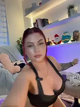 Stripchat Sex Cam of zafiro_mo0n