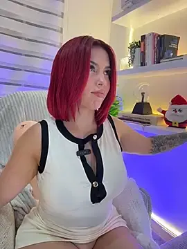 Stripchat Live Porn of zafiro_mo0n
