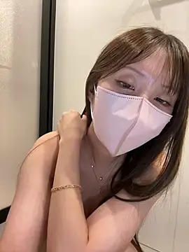 Stripchat Adult Webcams of -SHINON-