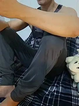 Stripchat Live Porn of Bengym97
