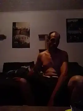 Stripchat Live Sex of Codymc89