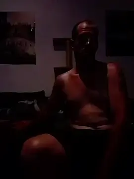 Stripchat Sex Chat of Codymc89