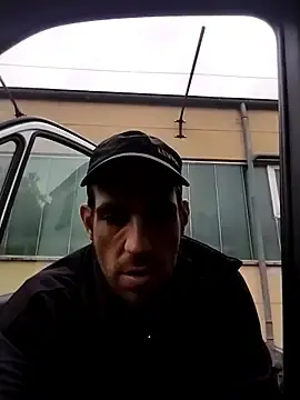 Stripchat Free Porn Cam of Codymc89