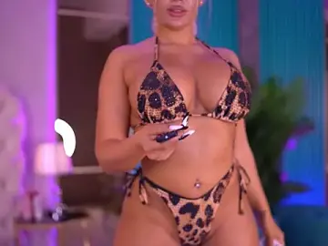 Stripchat Best Webcam of EvaZane